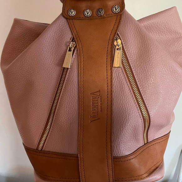 Valentina Handbags - Valentina Backpack Purse
